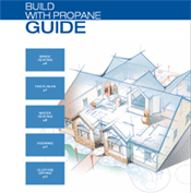 Propane building Guide