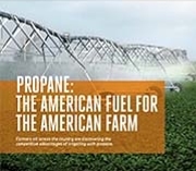 propane & farming 